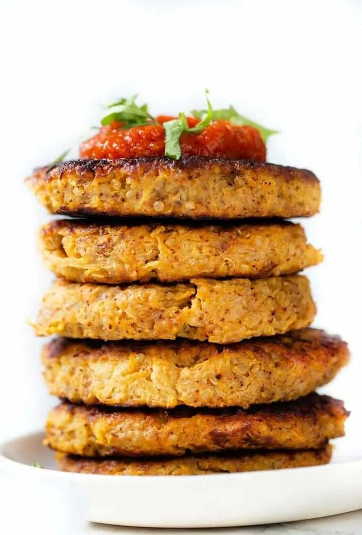 Millet Based Cakes