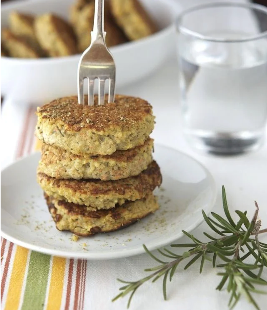 Millet Based Cakes